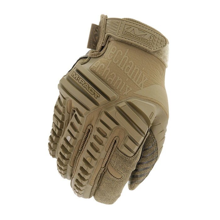 Gants M-Pact tan