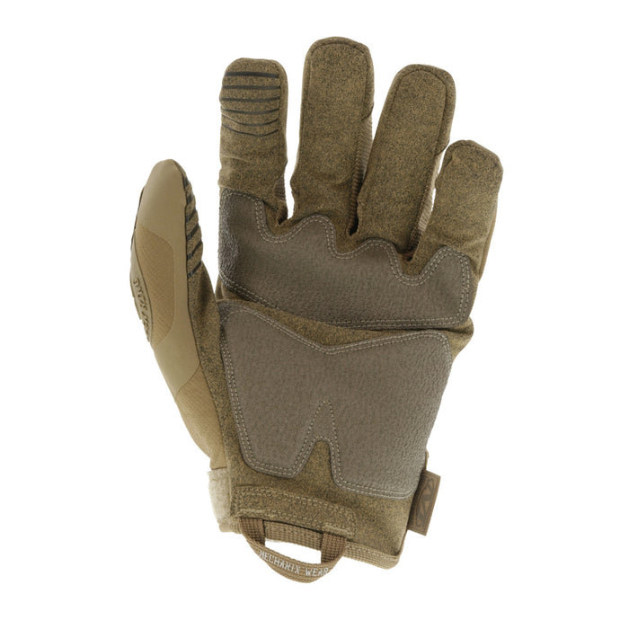 Gants M-Pact tan