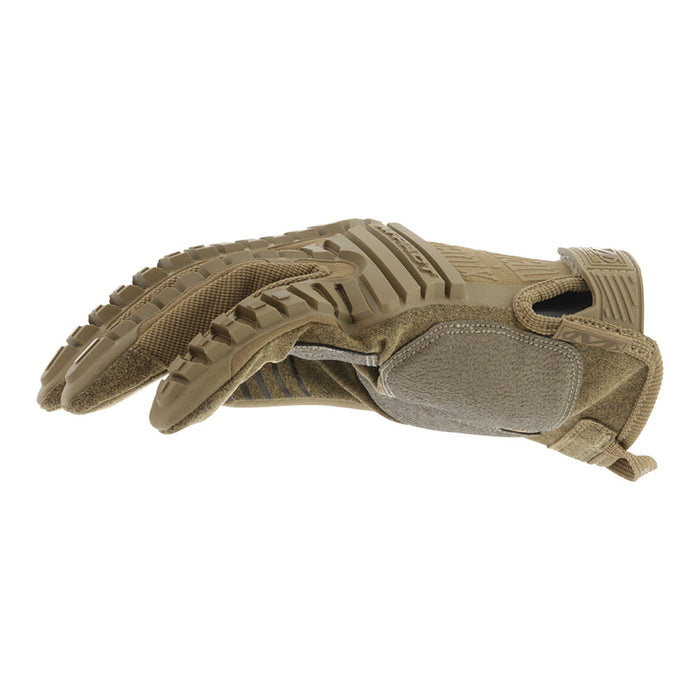 Gants M-Pact tan