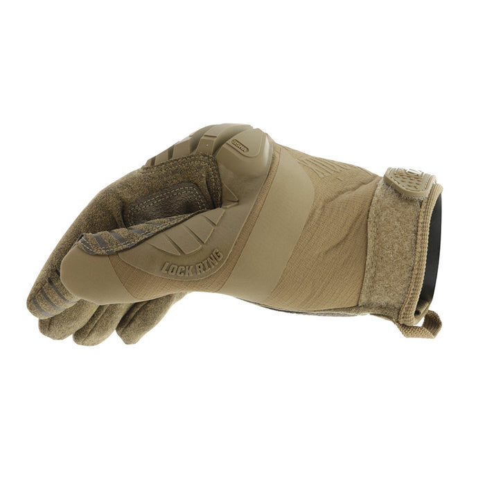 Gants M-Pact tan