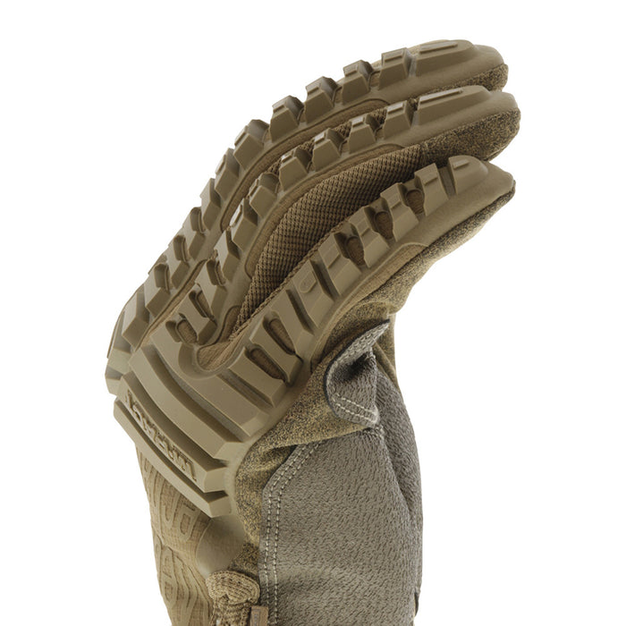 Gants M-Pact tan