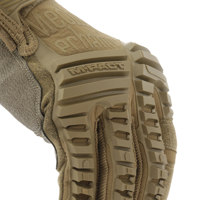 Gants M-Pact tan