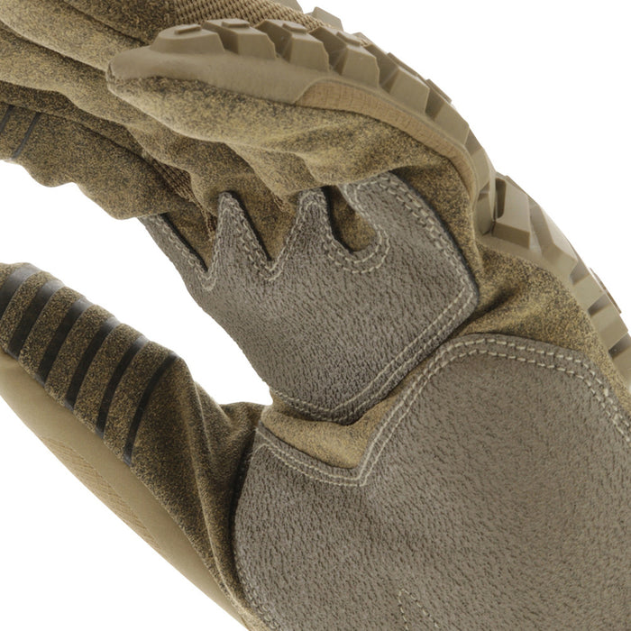 Gants M-Pact tan