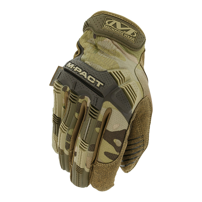 Gants M-Pact Multicam