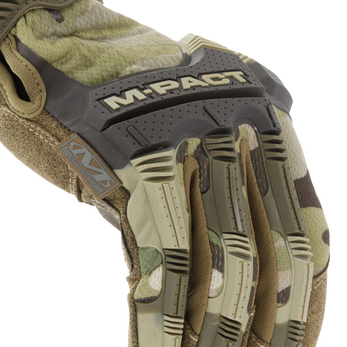 Gants M-Pact Multicam