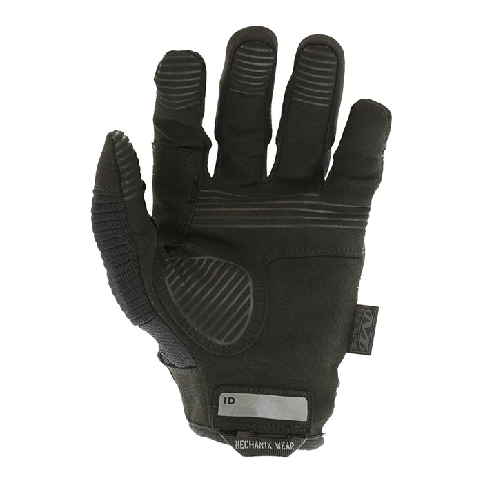 Gants à coques rigides M-Pact 3 noir