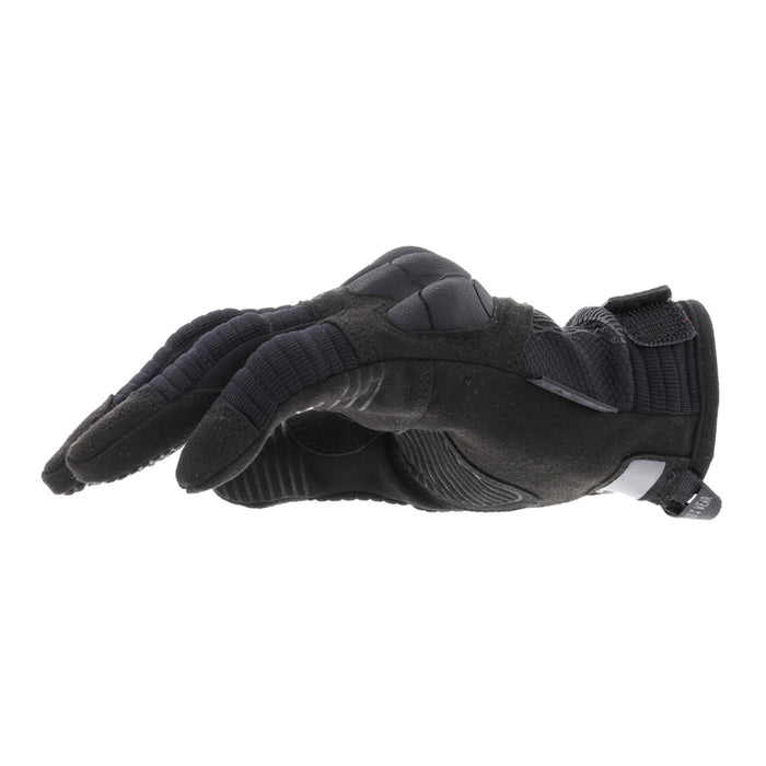 Gants à coques rigides M-Pact 3 noir