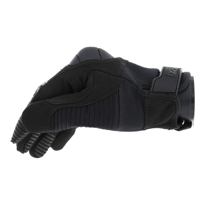 Gants à coques rigides M-Pact 3 noir