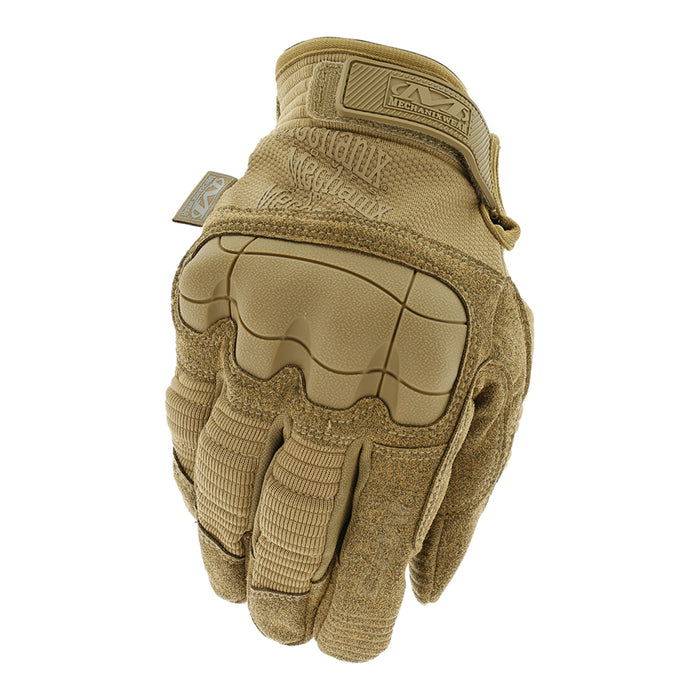 Gants à coques rigides M-Pact 3 tan