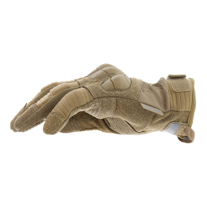 Gants à coques rigides M-Pact 3 tan