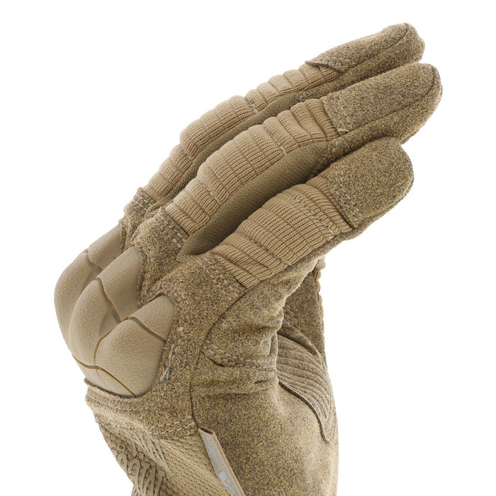 Gants à coques rigides M-Pact 3 tan