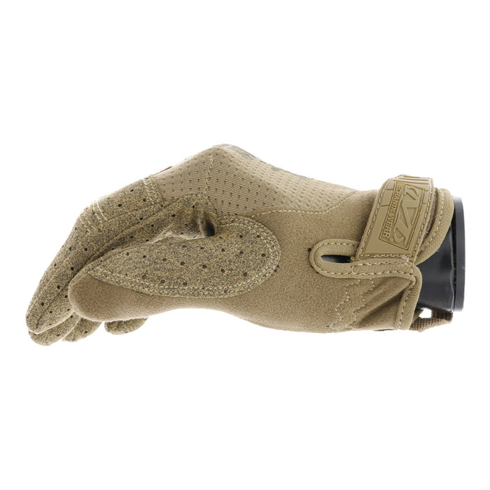 Gants pour temps chaud Specialty Vent tan