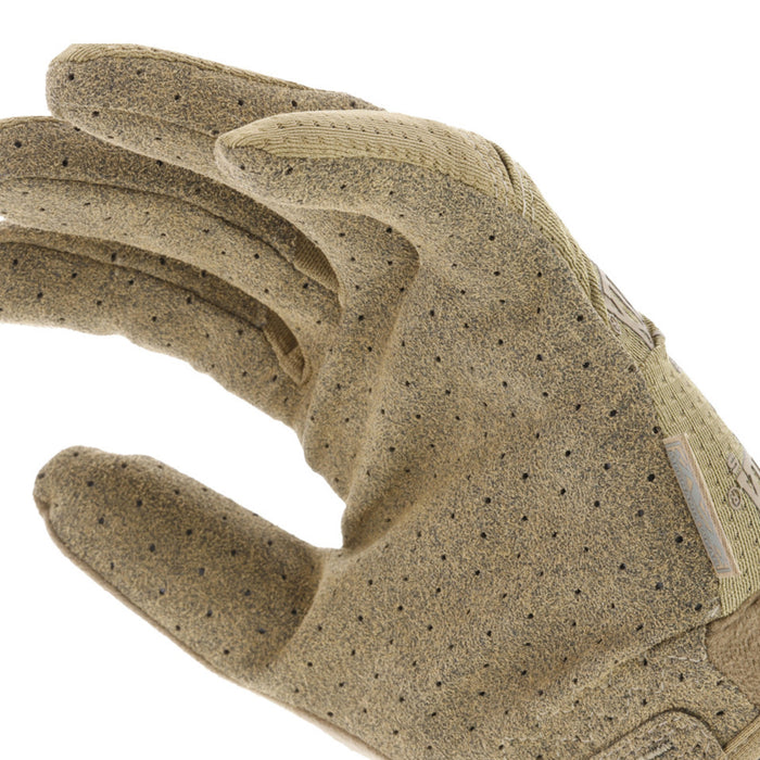 Gants pour temps chaud Specialty Vent tan