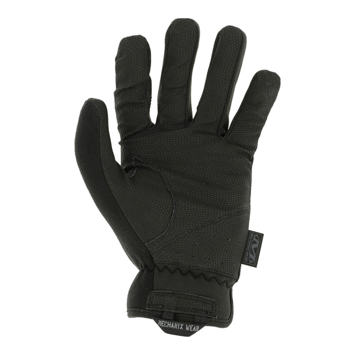 Gants de palpation TS FastFit 0.5 noir