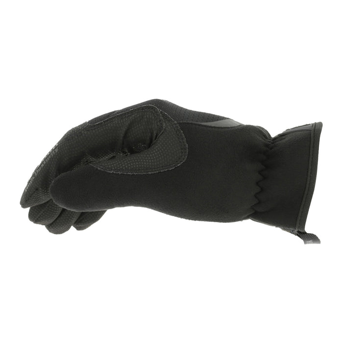 Gants de palpation TS FastFit 0.5 noir