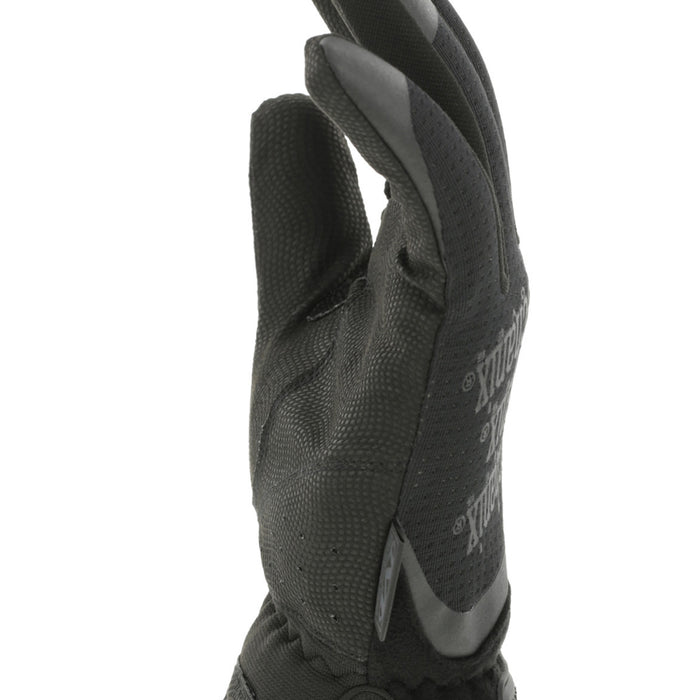 Gants de palpation TS FastFit 0.5 noir