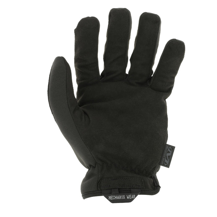 Gants FastFit noir anti-coupure / anti-perforation D4-360