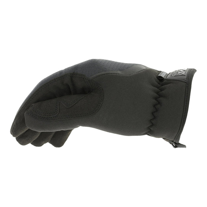 Gants FastFit noir anti-coupure / anti-perforation D4-360