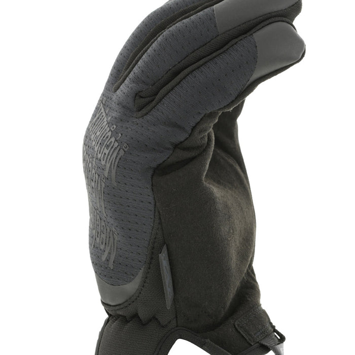 Gants FastFit noir anti-coupure / anti-perforation D4-360