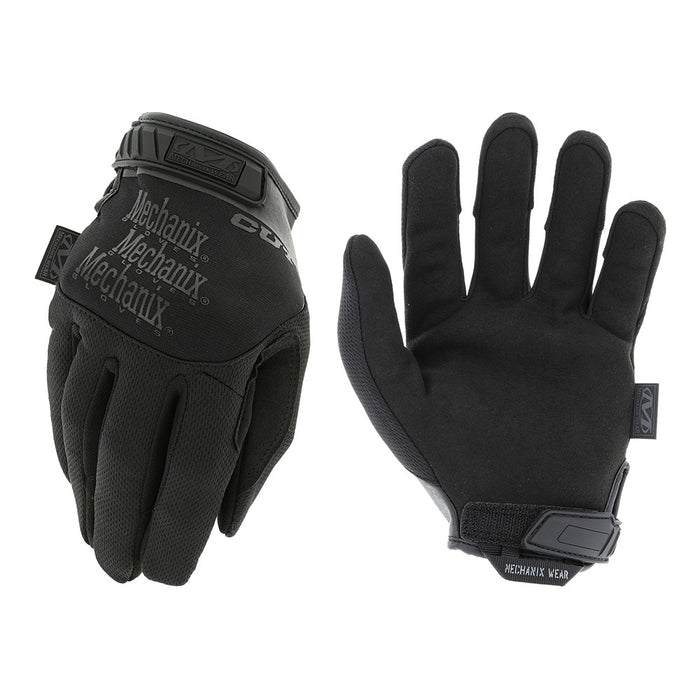 Gants anti-coupure/anti-perforation Pursuit D5 - Noir