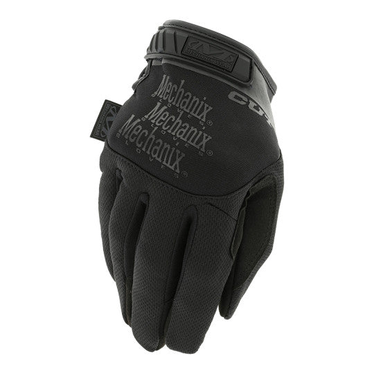 Gants anti-coupure/anti-perforation Pursuit D5 - Noir