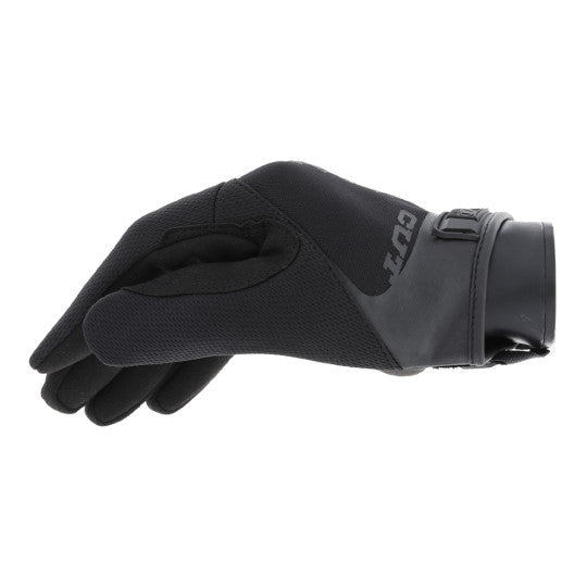 Gants anti-coupure/anti-perforation Pursuit D5 - Noir