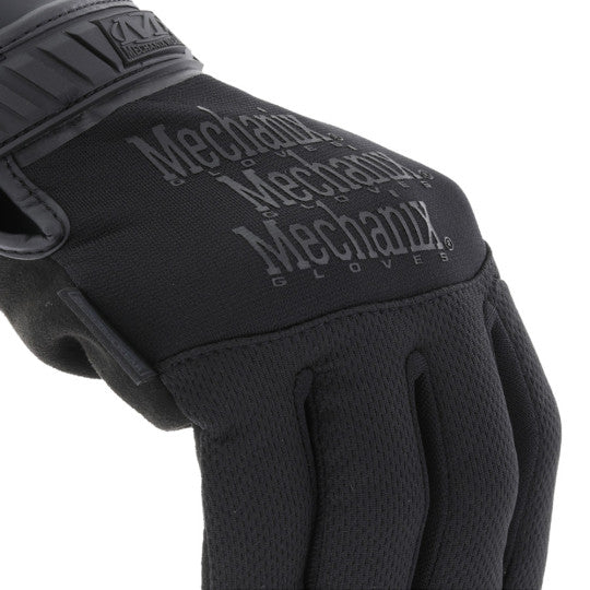 Gants anti-coupure/anti-perforation Pursuit D5 - Noir