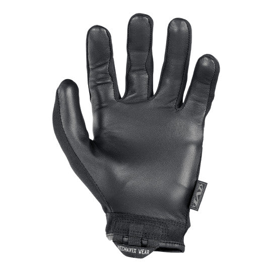 Gants en cuir Recon - Noir