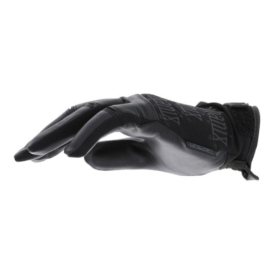 Gants en cuir Recon - Noir