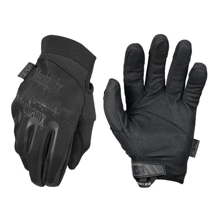 Gants de palpation pour temps froid Element noir