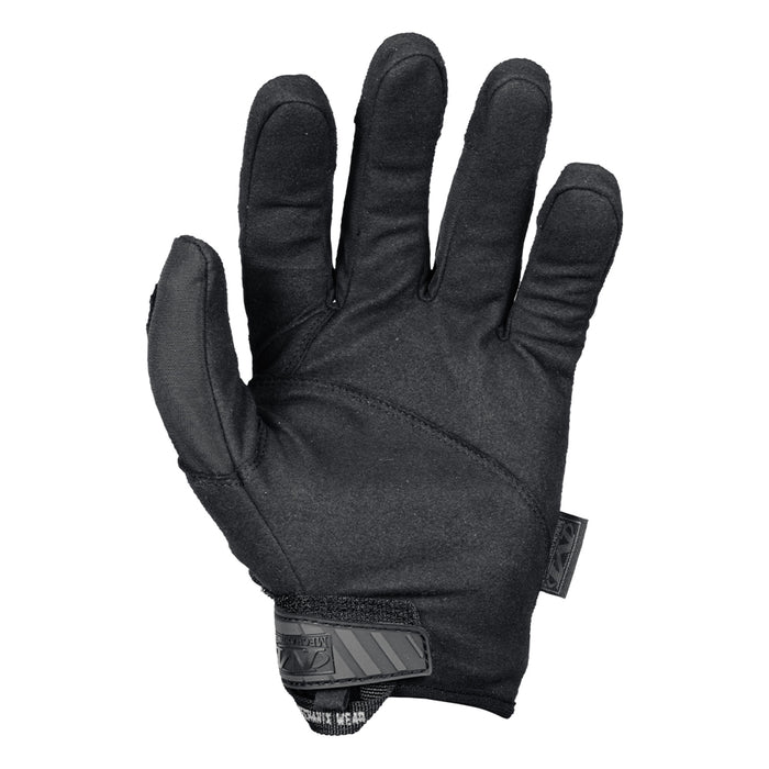 Gants de palpation pour temps froid Element noir