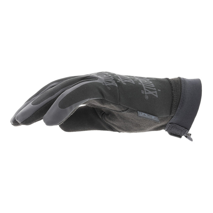 Gants de palpation pour temps froid Element noir