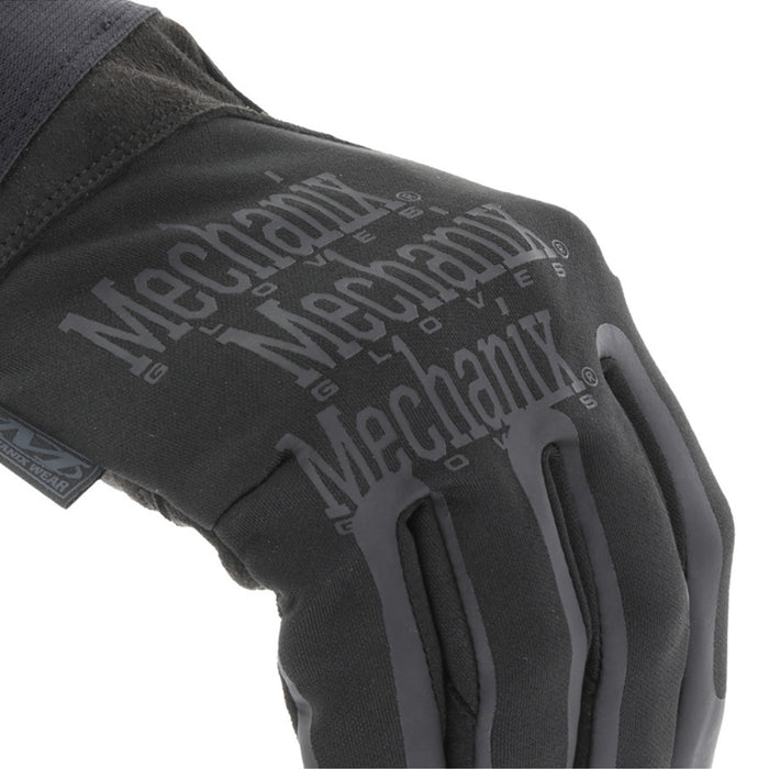 Gants de palpation pour temps froid Element noir