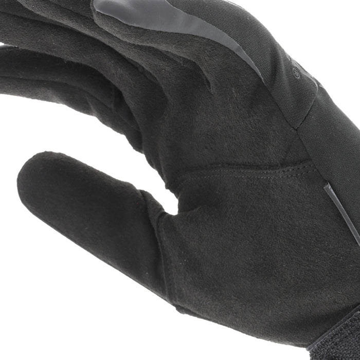 Gants de palpation pour temps froid Element noir