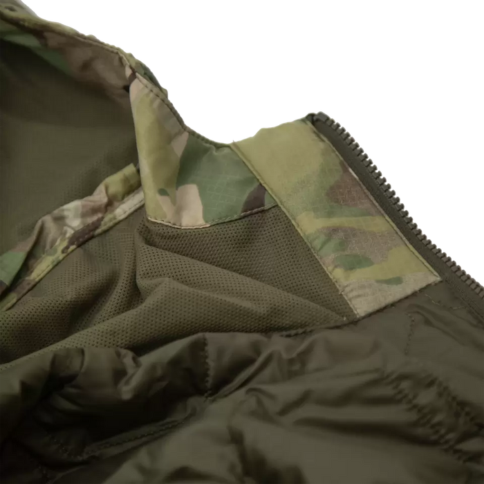 Veste TLG 2.0 - Multicam
