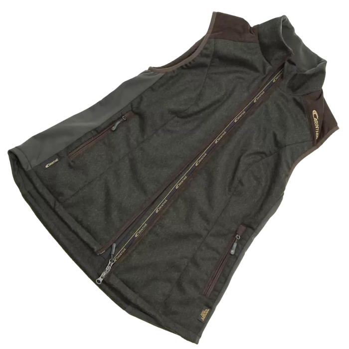 Gilet G-LOFT® TLLG Vest Lady - Olive
