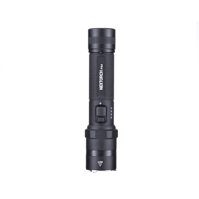 Lampe rechargeable P84B - éclairage blanc - 3700 lumens