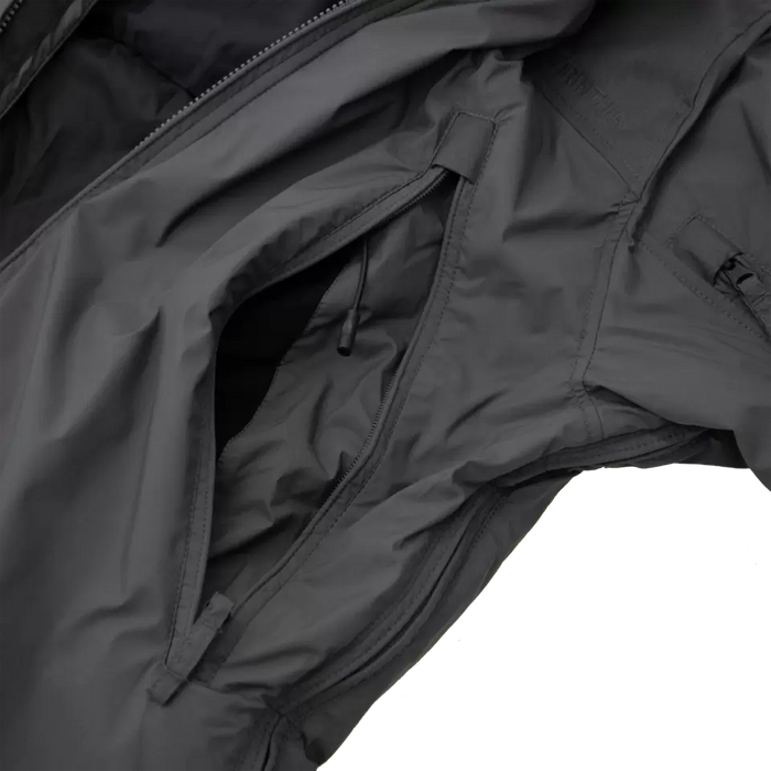 Veste MIG 5.0 - Urban Grey
