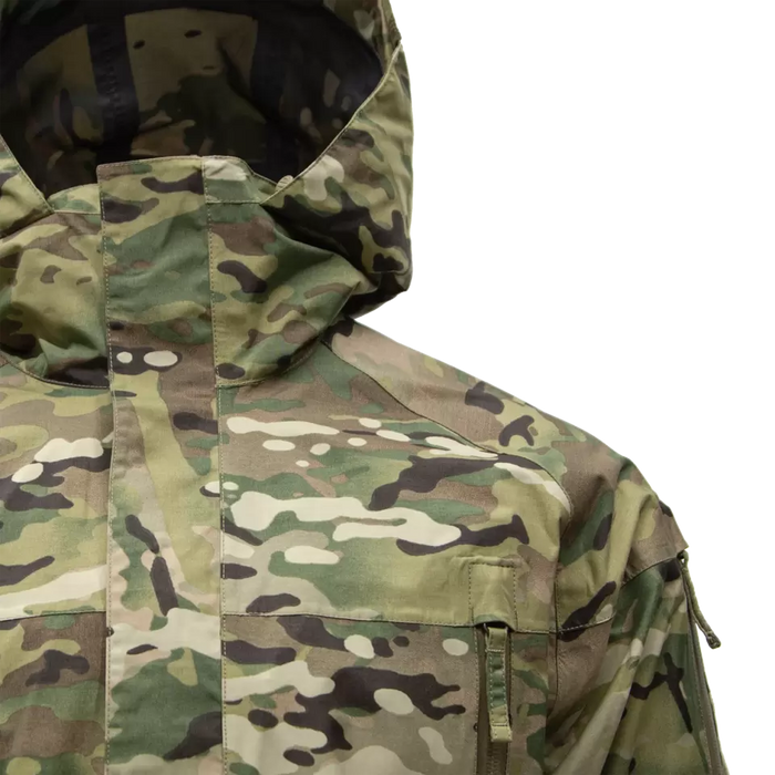 VESTE IMPERMÉABLE PRG 2.0 - Multicam