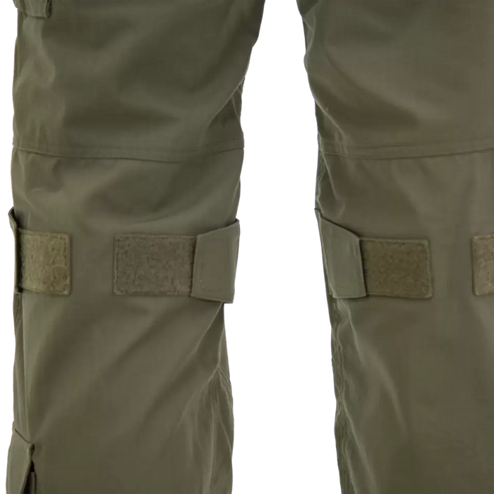 Pantalon de combat CCT - Olive