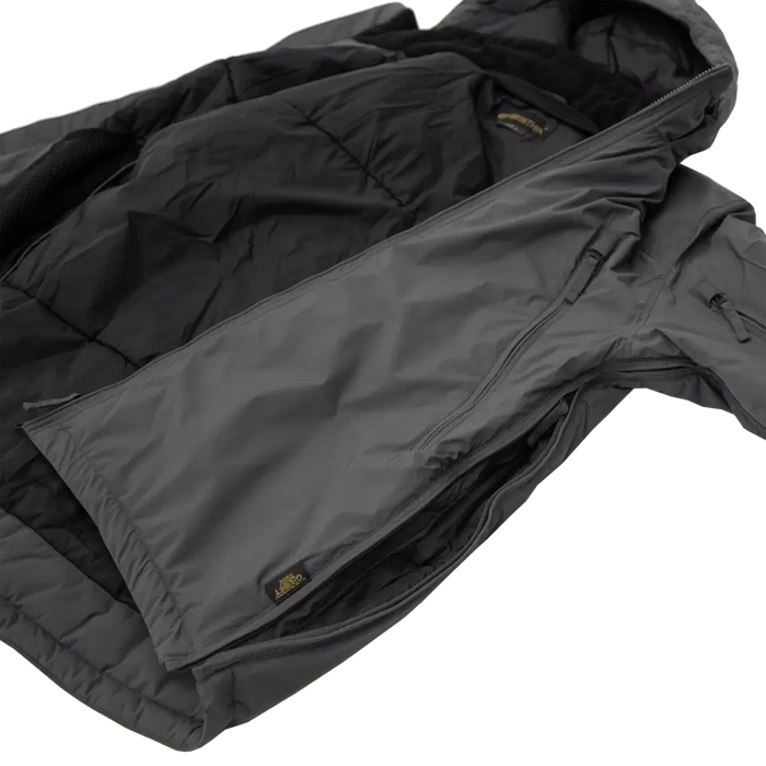 Veste MIG 5.0 - Urban Grey
