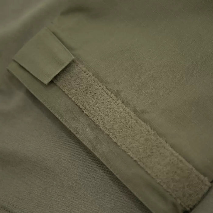 Chemise de combat CCS - Olive