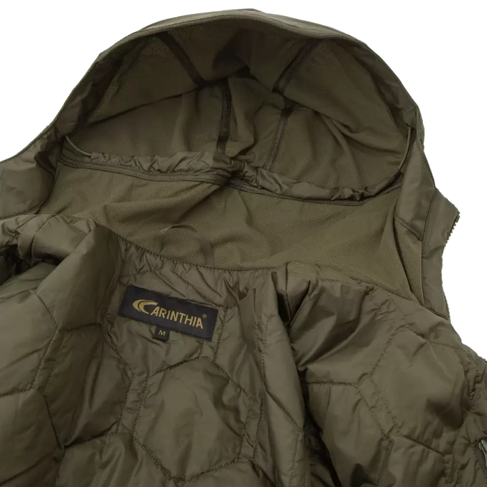 Veste TLG 2.0 - Olive