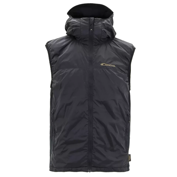 Veste sans manche - G-LOFT® TLG - Noir