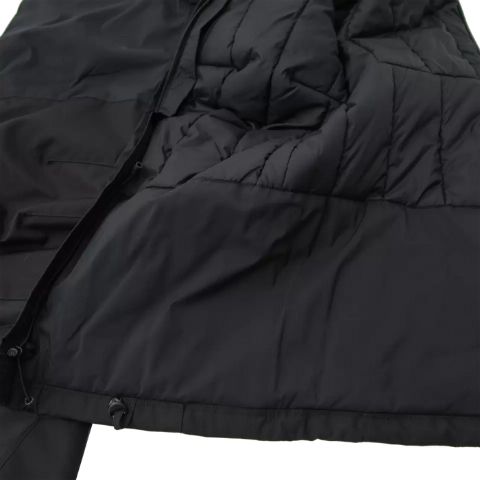 Pantalon HIG 5.0 - Noir