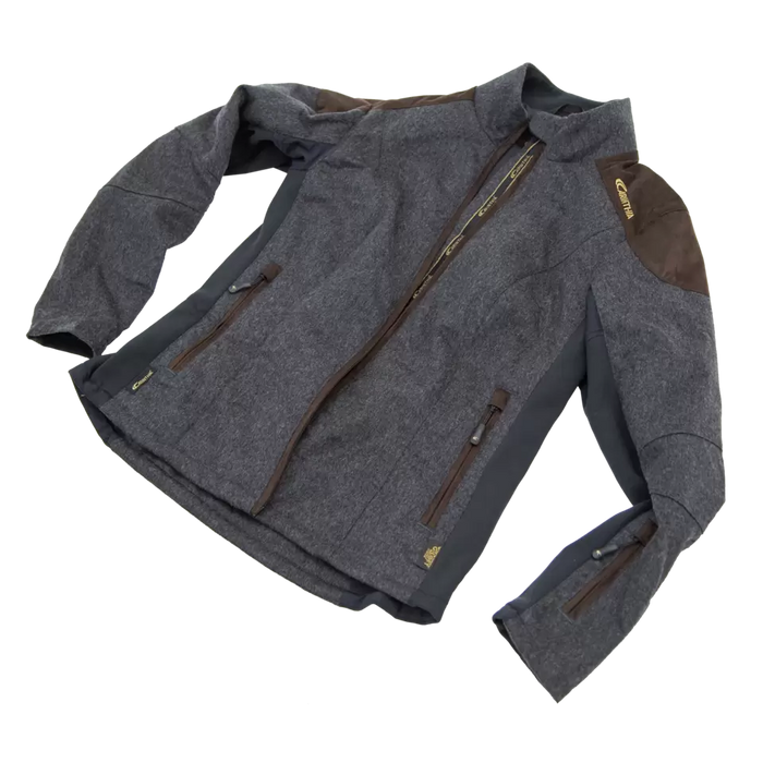 Veste G-LOFT® TLLG Jacket Lady - Urban Grey