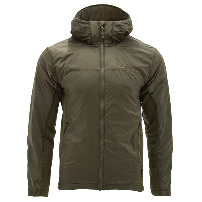 Veste TLG 2.0 - Olive