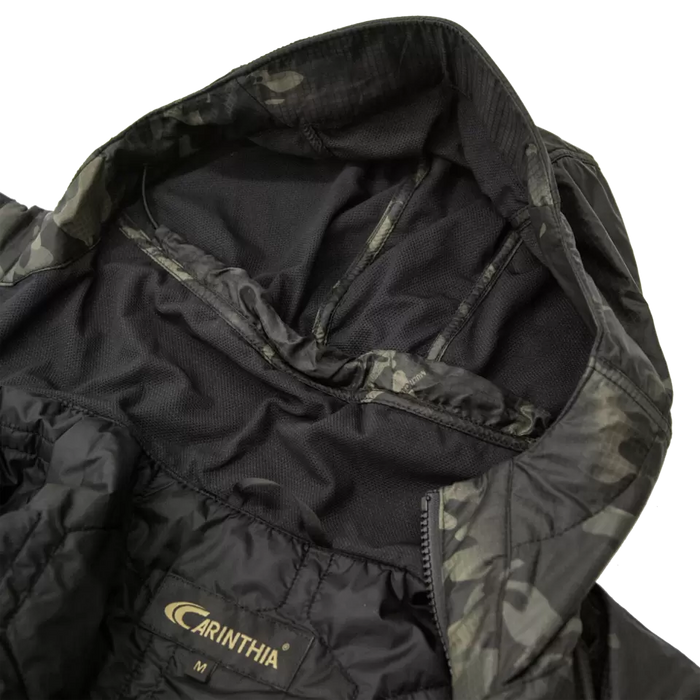 Veste TLG 2.0 - Multicam Black