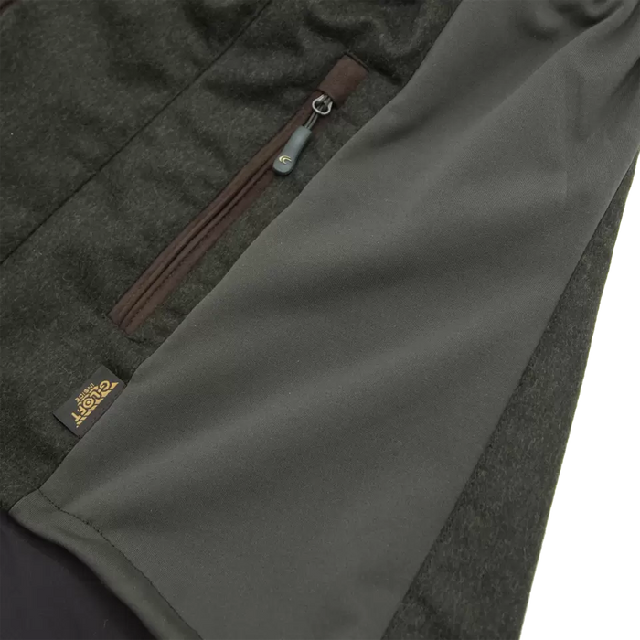 Gilet G-LOFT® TLLG Vest Lady - Olive