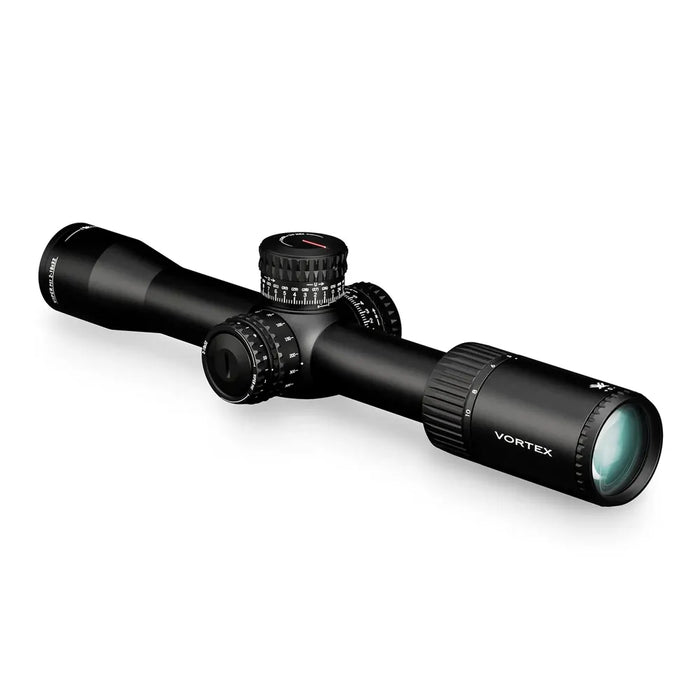 Lunette de tir Viper PST Gen II 2-10x32 - EBR-4 IL FFP (Mrad)